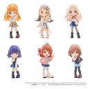 The Idolmaster PalVerse Minifiguren vol.2 Blind Box...