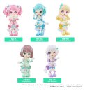 BanG Dream! PalVerse Minifiguren Pastel*Palettes Blind...
