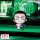 Jujutsu Kaisen Puchish! Plüschfigur Vol. 3 Fumihiko Takaba 12 cm