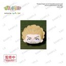 Jujutsu Kaisen Pingurumi Ansteck-Pin Vol. 3 Kinji Hakari...