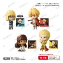 Fate/strange Fake The Box Minifiguren Rich Blind Box...