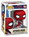 Spider-Man: Brand New Day POP! Vinyl Figur Spider-Man 9 cm