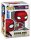 Spider-Man: Brand New Day POP! Vinyl Figur Spider-Man 9 cm