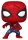 Spider-Man: Brand New Day POP! Vinyl Figur Spider-Man (No Way Home Suit) (Brand New Day) 9 cm