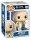 DC Pride 2026 POP! Heroes Vinyl Figur Apollo (GD) 9 cm