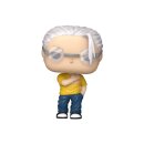 Sakamoto Days POP! Animation Vinyl Figuren Taro w/CH 9 cm Sortiment (6)