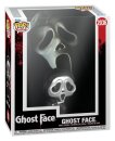 Scream POP! VHS Covers Vinyl Figur Ghost Face 9 cm