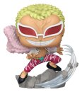 One Piece POP! Animation Vinyl Figur Doflamingo (Refresh)...