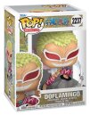 One Piece POP! Animation Vinyl Figur Doflamingo (Refresh)...