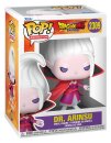 Dragon Ball Daima POP! Animation Vinyl Figur Dr. Arinsu 9 cm