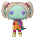 Dragon Ball Daima POP! Animation Vinyl Figur Panzy 9 cm