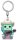 Adventure Time Pocket POP! Vinyl Schlüsselanhänger 4 cm Cowboy BMO with Guitar Display (12)