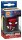 Spider-Man: Brand New Day Pocket POP! Vinyl Schlüsselanhänger 4 cm Spider-Man (Metallic) Display (12)
