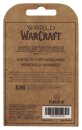 World of Warcraft Ansteck-Pin Pepe Limited Edition