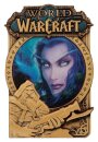 World of Warcraft Metallbarren Cover Limited Edition