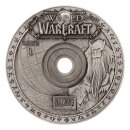 World of Warcraft Replik CD-ROM Limited Edition 11 cm