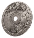 World of Warcraft Replik CD-ROM Limited Edition 11 cm
