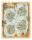 World of Warcraft Kunstdruck Set Limited Edition 36 x 28 cm