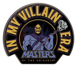 Masters of the Universe Ansteck-Pin Skeletor Limited Edition