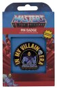 Masters of the Universe Ansteck-Pin Skeletor Limited Edition