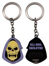 Masters of the Universe Schlüsselanhänger Skeletor Limited Edition
