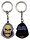 Masters of the Universe Schlüsselanhänger Skeletor Limited Edition