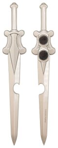 Masters of the Universe Flaschenöffner Power Sword Magnetic