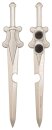 Masters of the Universe Flaschenöffner Power Sword Magnetic