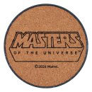 Masters of the Universe Untersetzer 4er-Pack Printed Metal