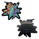 Masters of the Universe Medaille He-Man vs Skeletor Limited Edition