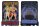 Masters of the Universe Metallbarren He-Man & She-Ra Limited Edition