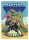Masters of the Universe Kunstdruck He-Man & Skeletor Limited Edition 42 x 30 cm