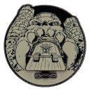 Masters of the Universe Ansteck-Pin Hinged Castle Grayskull Limited Edition