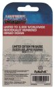 Masters of the Universe Ansteck-Pin Hinged Castle Grayskull Limited Edition