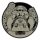Masters of the Universe Ansteck-Pin Hinged Castle Grayskull Limited Edition