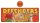 Masters of the Universe Schreibtischunterlage & Untersetzer Heroes
