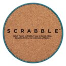 Scrabble Untersetzer 4er-Pack