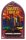 Fast & Furious Metallbarren Stained Glass Style Metal