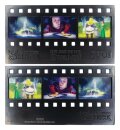 Shrek Replik Metal Film Strip Limited Edition 12 cm