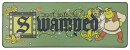 Shrek Schreibtischunterlage & Untersetzer