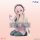 Super Sonico PVC Figur Noodle Stopper -Motherly Comfort- 10 cm