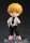 Chainsaw Man Nendoroid Doll Actionfigur Denji 14 cm