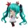 Character Vocal Series 01: Hatsune Miku Nendoroid Actionfigur World Is Mine 2024 Ver. 10 cm