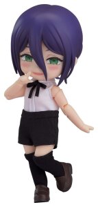 Chainsaw Man - The Movie: Reze Arc Nendoroid Doll Actionfigur Reze 14 cm
