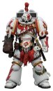 Warhammer Actionfigur Game Edition White Scars Assault...