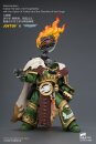 Warhammer Actionfigur Salamanders Vulkan Hestan, the...