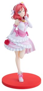 LoveLive! KDcolle PVC Figur Maki Nishikino Bokutachi wa Hitotsu no Hikari ver. 16 cm