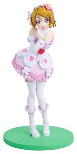 LoveLive! KDcolle PVC Figur Hanayo Koizumi Bokutachi wa Hitotsu no Hikari ver. 16 cm