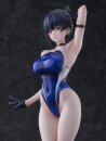 Original Character KoiKoi -Sakura- PVC Figur 1/6 Aoba Umise 27 cm