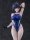 Original Character KoiKoi -Sakura- PVC Figur 1/6 Aoba Umise 27 cm